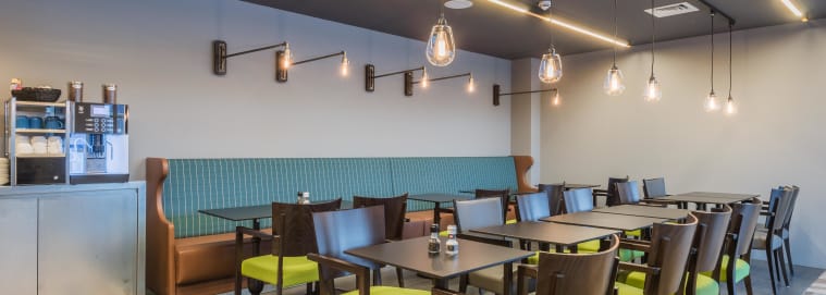 PAYS-BAS | Amsterdam - Urban Lodge Hotel 4* dès 249 € / personne