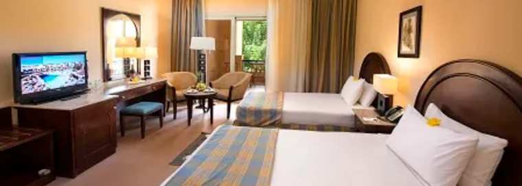 EGYPTE | Hurghada - Stella Beach Resort & Spa, Makadi Bay 5* à partir de 559 € / personne