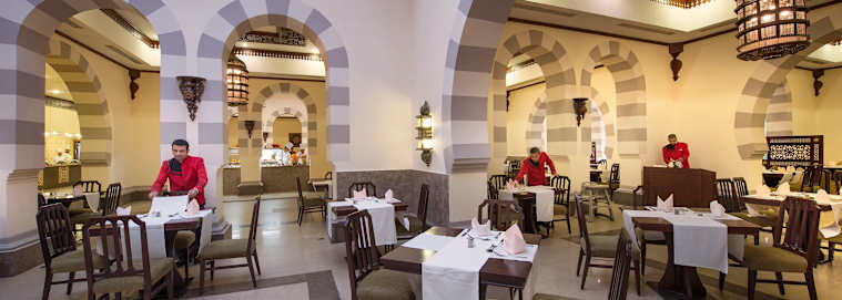 EGYPTE | Hurghada - Stella Beach Resort & Spa, Makadi Bay 5* à partir de 559 € / personne