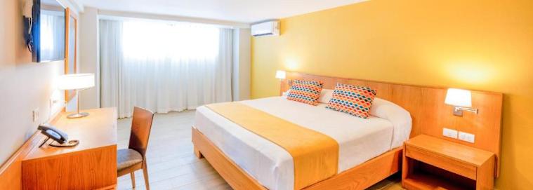 RÉPUBLIQUE DOMINICAINE | Juan Dolio - Coral Costa Caribe Resort 4* à partir de 989 € / personne