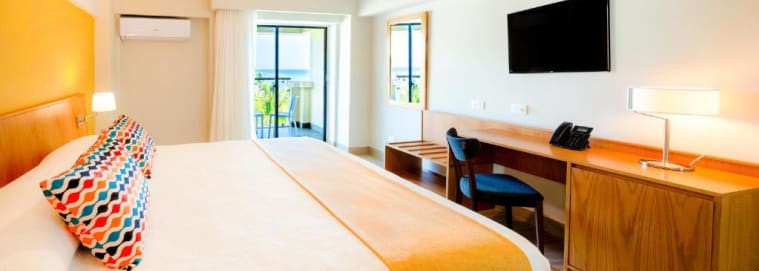 RÉPUBLIQUE DOMINICAINE | Juan Dolio - Coral Costa Caribe Resort 4* à partir de 989 € / personne