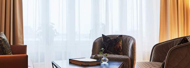 SUÈDE | Stockholm - Bank Hotel 5* dès 319 € / personne