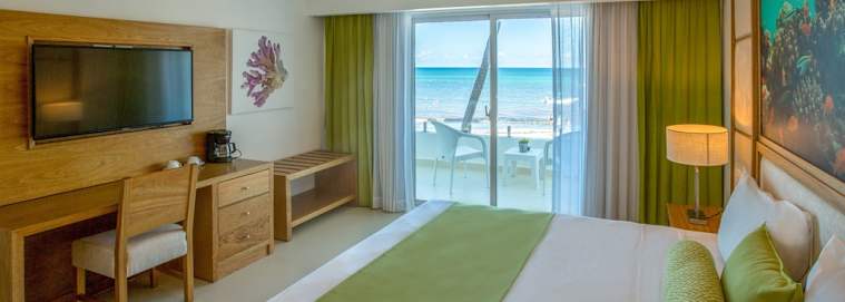RÉPUBLIQUE DOMINICAINE | Punta Cana - Whala!Bávaro 4* dès 989 € / personne