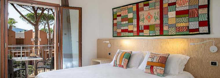 SARDAIGNE | Alghero - Hotel Corte Rosada - Adult only 4* dès 269 € / personne
