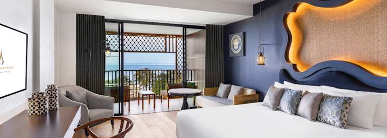 THAÏLANDE DU SUD | Phuket - Avista Grande Phuket Karon - MGallery Collection 5* dès 969 € / personne