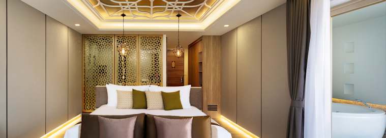 THAÏLANDE DU SUD | Phuket - Avista Grande Phuket Karon - MGallery Collection 5* dès 969 € / personne