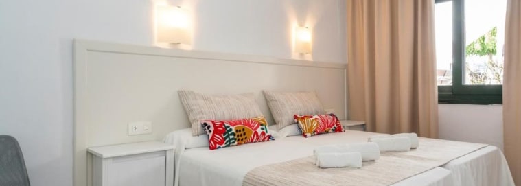 MINORQUE | Sol Parc - Beach Club Menorca 3* à partir de 269 € / personne