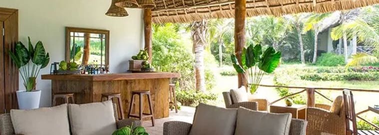 ZANZIBAR | Dongwe - Zawadi Hotel Zanzibar - Adult Only 5* dès 2869 € / personne