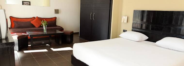 MAROC | Agadir - Royal Decameron Tafoukt Beach Resort 4* dès 319 € / personne