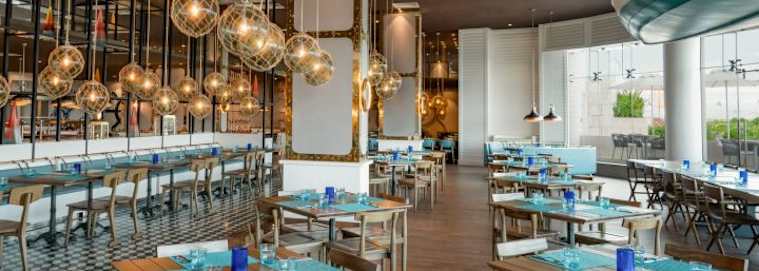 MEXIQUE | Playa del Carmen - Nickelodeon Hotels & Resorts Riviera Maya 5* dès 2099 € / personne