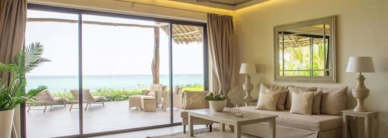 ZANZIBAR | Dongwe - Zawadi Hotel Zanzibar - Adult Only 5* dès 2869 € / personne