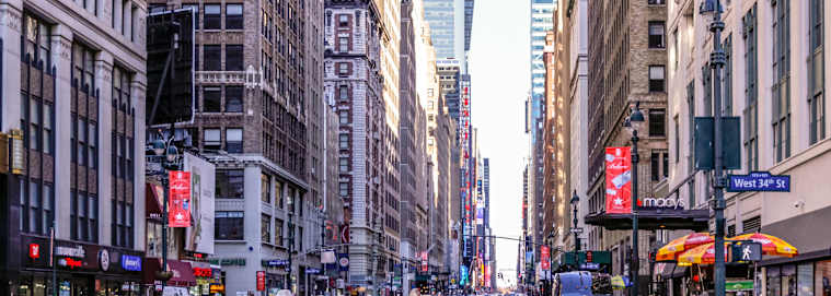 QUÉBEC | Montréal - Canada & Etats-Unis au Volant 3* dès 3089 € / personne