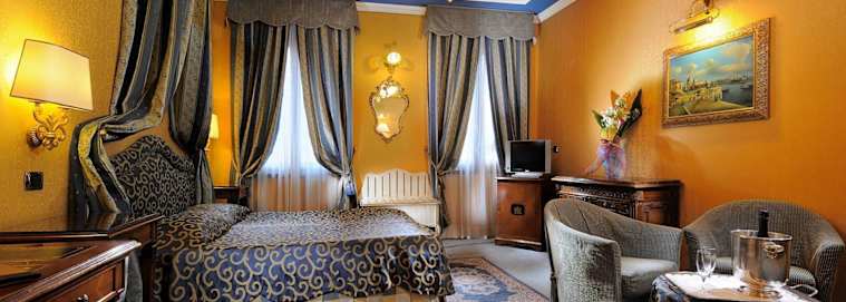 ITALIE | Venise - Hotel Ca dei Conti 4* dès 159 € / personne