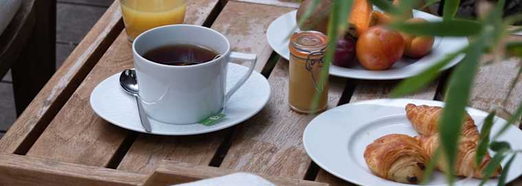 AQUITAINE | Bordeaux - Le Boutique Hotel Bordeaux 5* dès 170 € / chambre