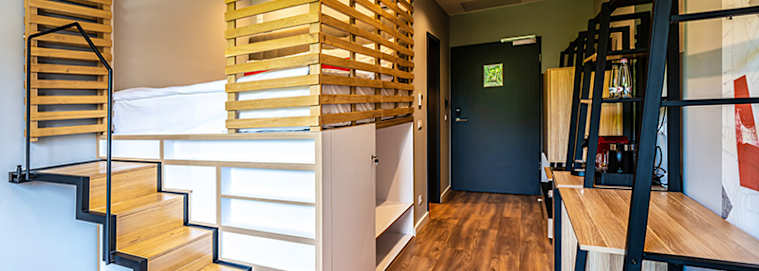 HONGRIE | Budapest - Up Hotel Budapest 4* à partir de 249 € / personne