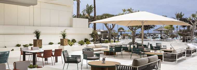 LANZAROTE | Costa Teguise - Paradisus Salinas Lanzarote 5* dès 1119 € / personne