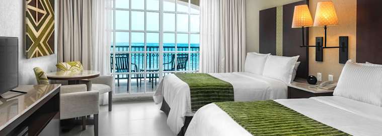 MEXIQUE | Puerto Morelos - Hotel Marina el CID Spa & Beach Resort 4* à partir de 989 € / personne