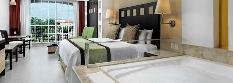 MEXIQUE | Puerto Morelos - Hotel Marina el CID Spa & Beach Resort 4* à partir de 989 € / personne