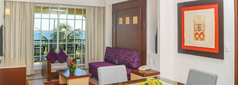 MEXIQUE | Puerto Morelos - Hotel Marina el CID Spa & Beach Resort 4* à partir de 989 € / personne
