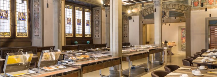 ITALIE | Florence - Grand Hôtel Cavour 4* à partir de 299 € / personne