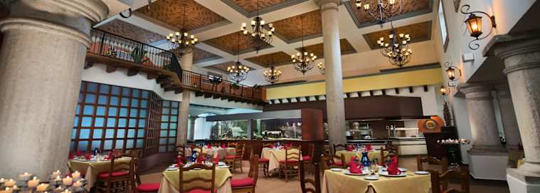 MEXIQUE | Puerto Morelos - Hotel Marina el CID Spa & Beach Resort 4* à partir de 989 € / personne
