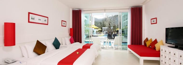 THAÏLANDE DU SUD | Phuket - The Old Phuket 4* dès 789 € / personne
