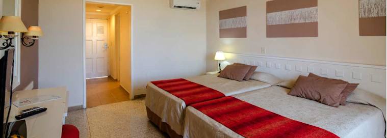 CUBA | Varadero - Hotel Roc Barlovento - Adults Only 4* à partir de 859 € / personne