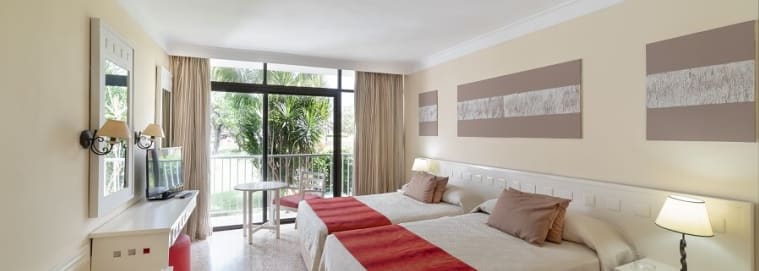 CUBA | Varadero - Hotel Roc Barlovento - Adults Only 4* à partir de 859 € / personne