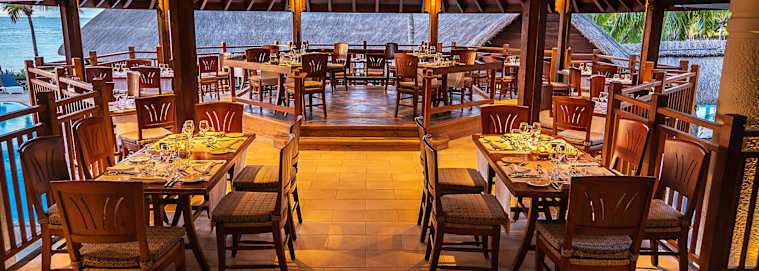 ILE MAURICE | Balaclava - Maritim Resort & Spa Mauritius 5* dès 1449 € / personne