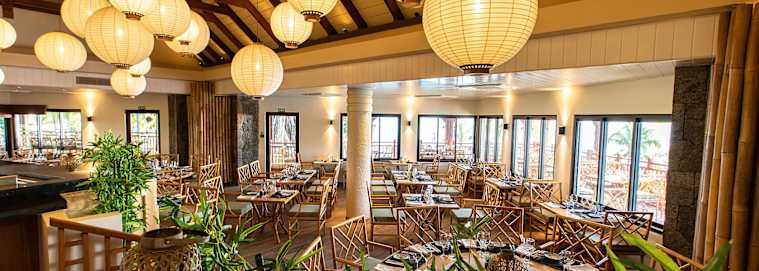 ILE MAURICE | Balaclava - Maritim Resort & Spa Mauritius 5* dès 1449 € / personne