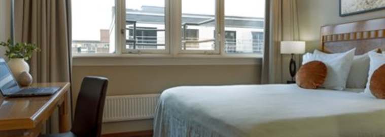 NORVÈGE | Oslo - First Hotel Millennium 4* dès 249 € / personne