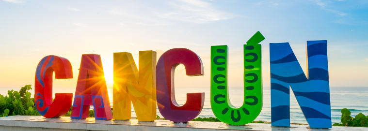 MEXIQUE | Yucatan - Balade Yucatèque avec extension à Cancun dès 2079 € / personne