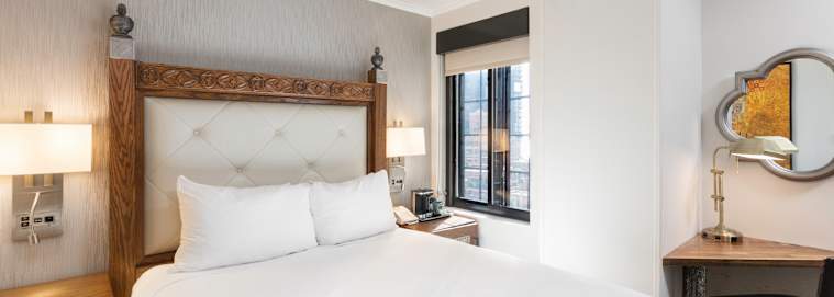 ETATS-UNIS | New York City - Westgate New York Grand Central 4* à partir de 378 € / chambre
