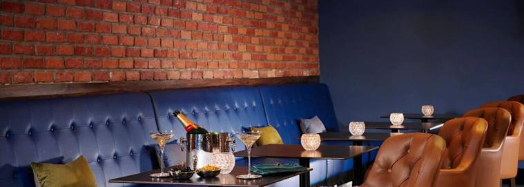 IRLANDE | Dublin - Temple Bar Hotel Dublin 4* dès 239 € / personne