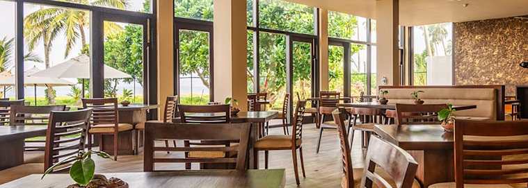 SRI LANKA | Balapitiya - Shinagawa Beach 4* à partir de 1049 € / personne
