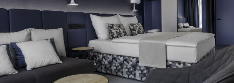 RÉPUBLIQUE TCHÈQUE | Prague - Urban Creme 5* dès 159 € / personne