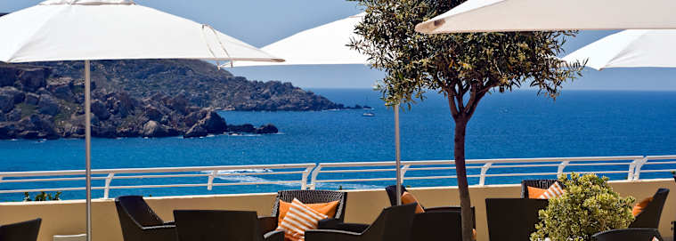 MALTE | Mellieha - Radisson Blu Resort & Spa, Malta Golden Sands 5* dès 269 € / personne