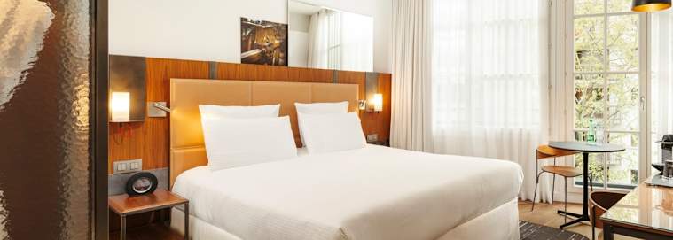 FRANCE | Paris - Hotel Paris Bastille Boutet MGallery 5* dès 238 € / chambre