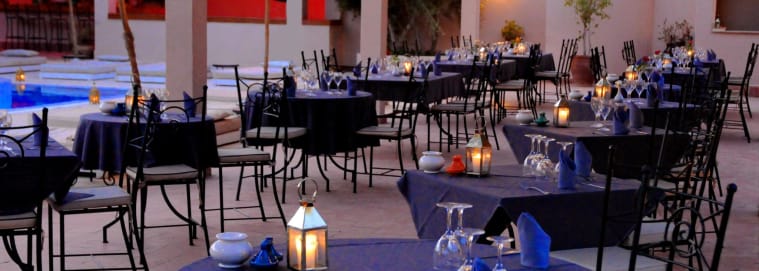 MAROC | Marrakech - La Maison des Oliviers 4* dès 259 € / personne
