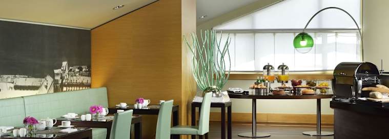 CAMPANIE | Naples - Unahotels Napoli 4* dès 239 € / personne