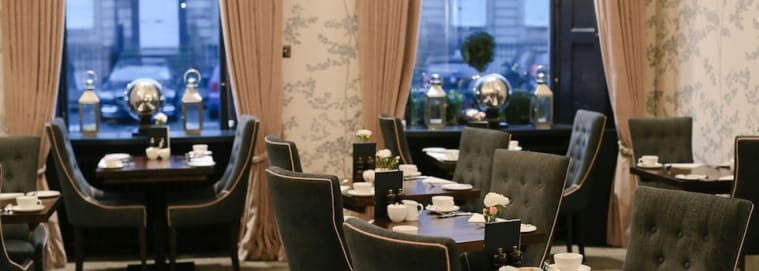 ECOSSE | Edimbourg - Nira Caledonia 4* dès 269 € / personne