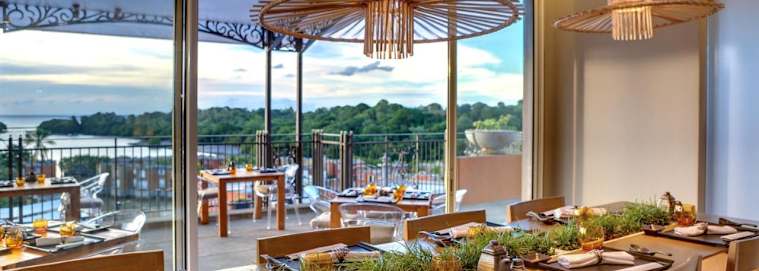 ILE MAURICE | Baie du Tombeau - The Address Boutique Hotel 4* dès 590 € / chambre