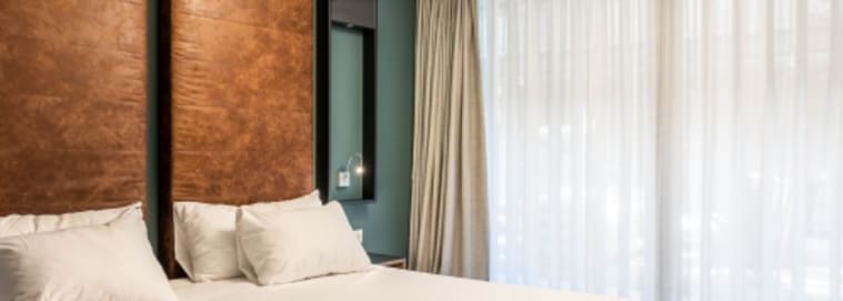 PAYS-BAS | Amsterdam - Hotel De Hallen 4* dès 329 € / personne