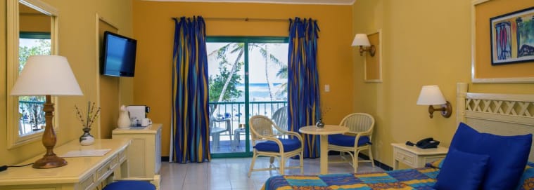 CUBA | Proche de La Havane - Memories Jibacoa Hotel Adult Only 4* à partir de 869 € / personne