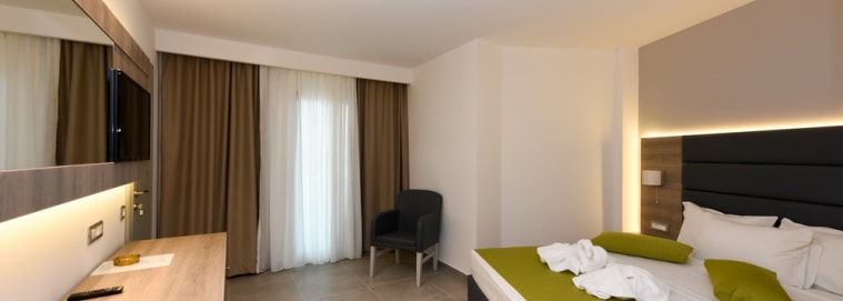 CRÈTE | Agia Pelagia - Panorama Village 4* dès 279 € / personne