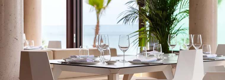 COSTA DEL SOL | Fuengirola - Higueron Hotel Malaga, Curio Collection by Hilton 5* à partir de 449 € / personne