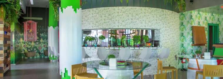 COSTA DEL SOL | Fuengirola - Higueron Hotel Malaga, Curio Collection by Hilton 5* à partir de 449 € / personne