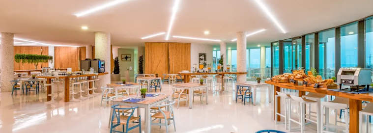 COSTA DEL SOL | Fuengirola - Higueron Hotel Malaga, Curio Collection by Hilton 5* à partir de 449 € / personne
