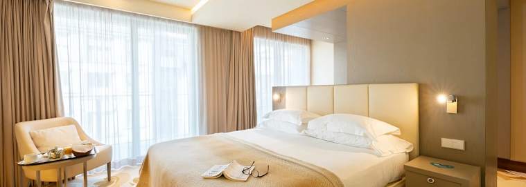 PORTUGAL | Lisbonne - Smy Lisboa 4* à partir de 209 € / personne