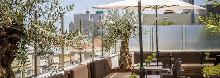 PORTUGAL | Lisbonne - Smy Lisboa 4* à partir de 209 € / personne